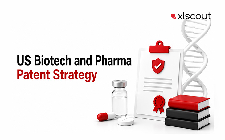 US Biotech and Pharma Patent Strategy: How AI Manages Prior Art, Continuations, and Portfolio Lifecycle