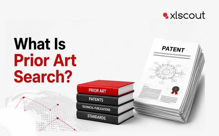Prior Art Search: What It Is, How It Works, and Why AI Finds More of It