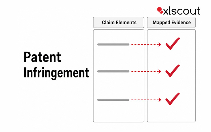 Patent Invalidity: How AI Structures Prior Art Search, Generates §102/§103 Analysis, and Automates Claim Mapping