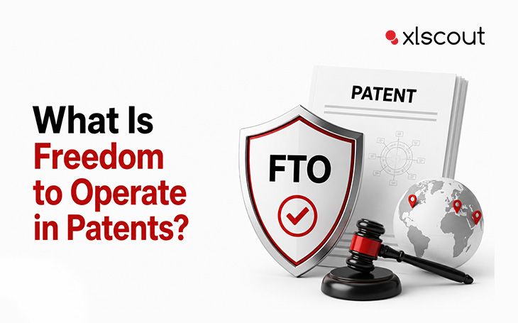 What Is Freedom to Operate in Patents? A Complete Guide for Product and IP Teams