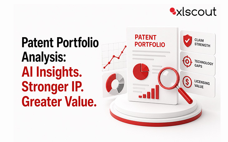 Patent Portfolio Analysis: How AI Evaluates Claim Strength, Identifies Technology Gaps, and Uncovers Licensing Value