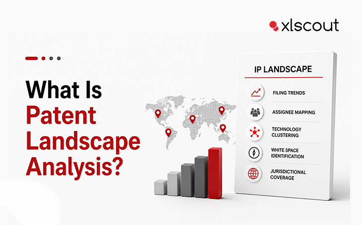 What Is Patent Landscape Analysis? How AI Makes It Faster, Deeper, and Always Current