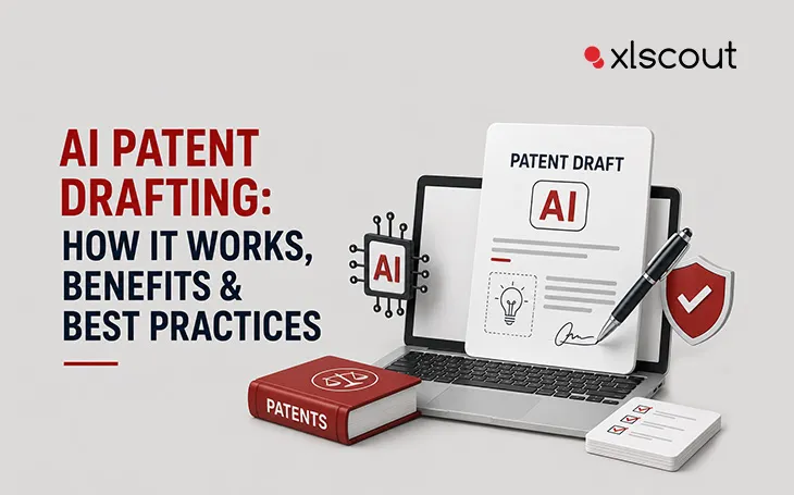 How AI Is Changing Patent Drafting