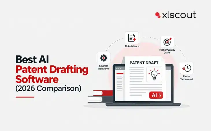 AI Patent Drafting Software