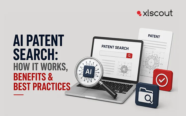 AI Patent Search: How It Works, Benefits & Best Practices