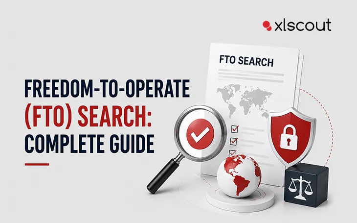Freedom-to-Operate (FTO) Search: A Complete Guide