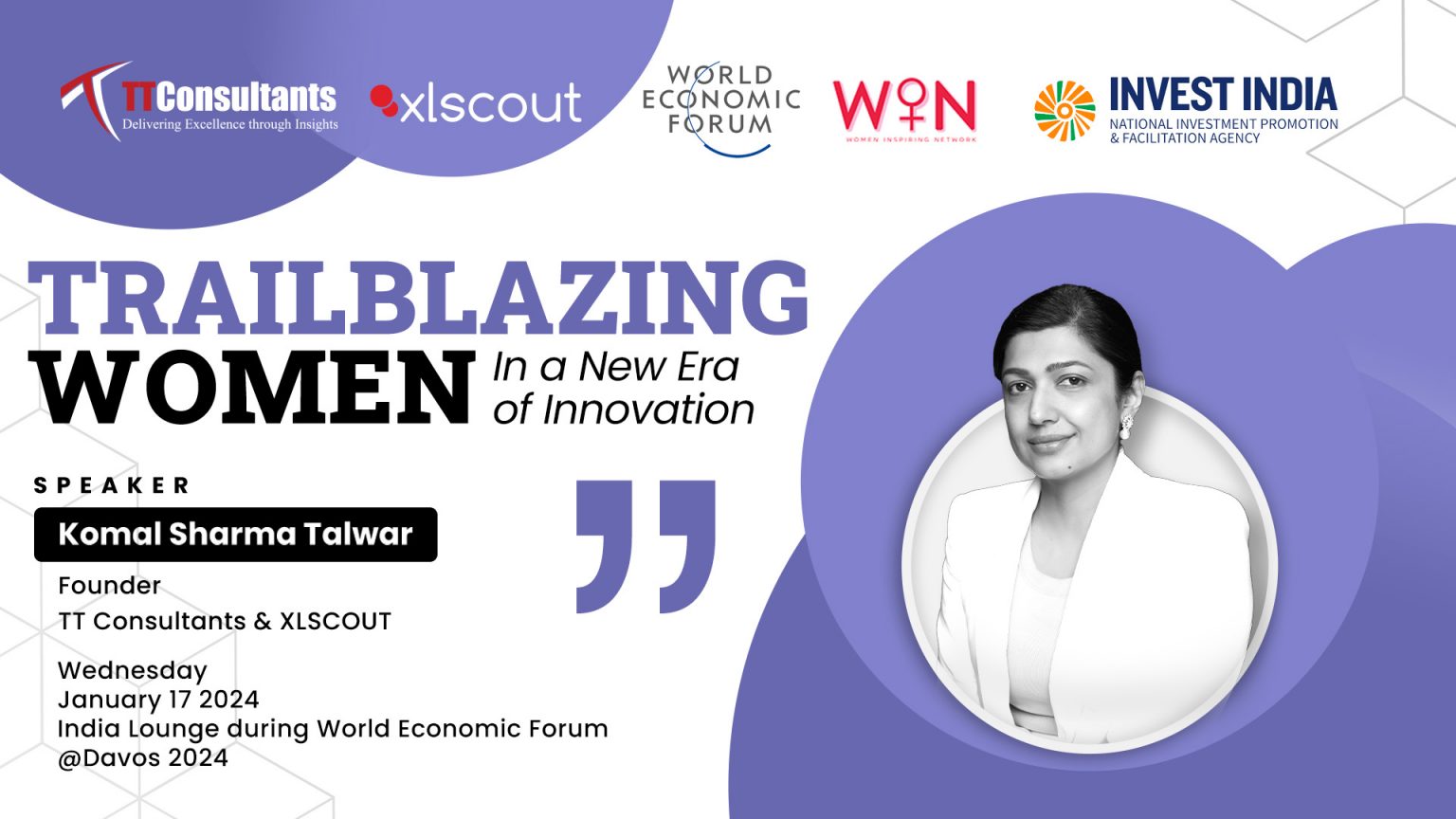 Women Inspiring Network 