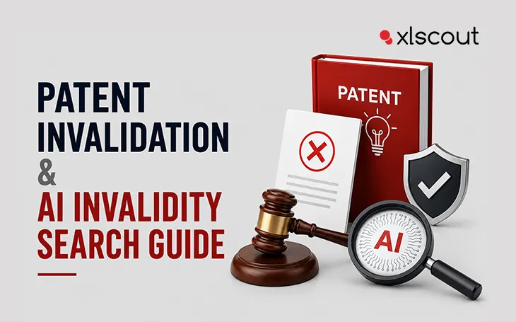 What Is Patent Invalidation and How AI Speeds Up Invalidity Search