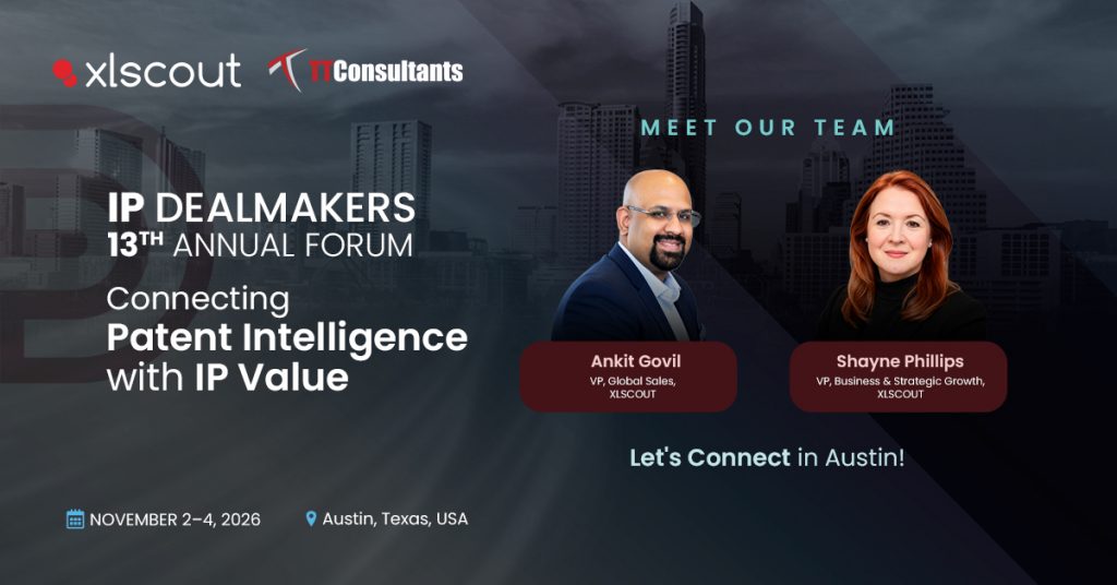 IP DEALMAKERS banner