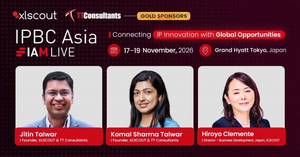 connecting Innovation With Global Opportunities